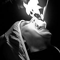 Harley Quinn: The Fire Eater