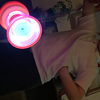 Ottos new diabolo lights