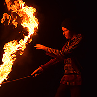 Fire Charmer