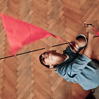 The power of juggling