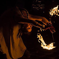 Daughter of the Dragon