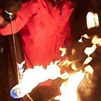 Phantom of the Playa