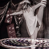 A Vaudeville Christmas