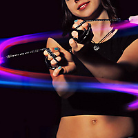 Hard Times Require Furious Dancing