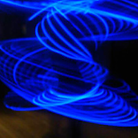 LED Vortex