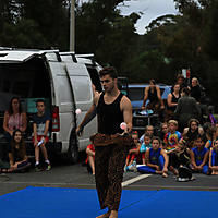 Blessing of the Fleet