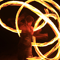 Fire Poi