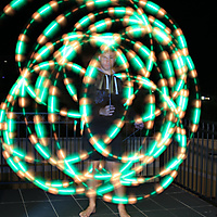 Pod Poi