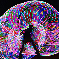 Double trouble trails