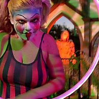 Come and play with me..