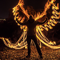 Angel of Fire