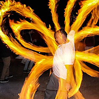 Guerrilla Flow Tribe