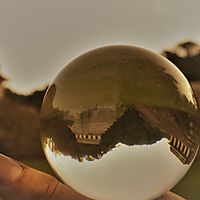 the power of the planet