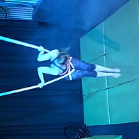 should they bend that way?