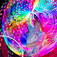 Smart Hoop Continuum