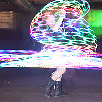 Rainbow vortex &lt;3