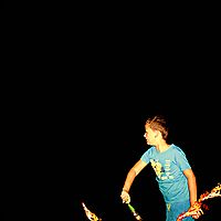 The Imagination Warrior