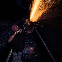 Galaxy, dust, and dark matter.