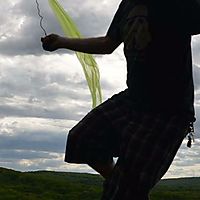 Sleeping giant cliff