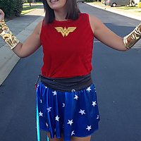Wonder Woman