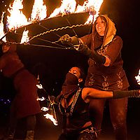 So hot I need a doom fan on it!