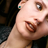 Nucleus Hoop Makeover