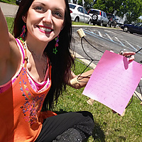 Healing Energy of Trading Props