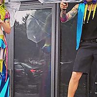 Future husband and wife