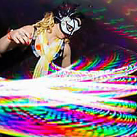 Masquerade Hooping