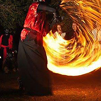 Dark Fair perfomance