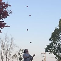 What siteswap is this?