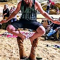 Prop? I AM the prop!