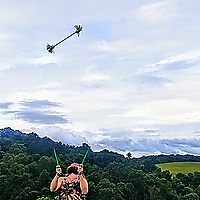 Attention grabbing opener