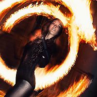 The Ring of FireðŸ”¥