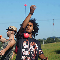 Contact Poi @ Phoenix Fire Convention