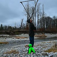 Triangle Face Balance