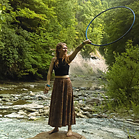 Chautauqua Gorge Hike