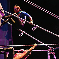 Russian Swing Pushback/Suck