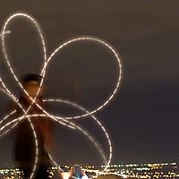 On the roof of Montreal