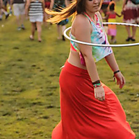 Lose Yourself, Find Your Self