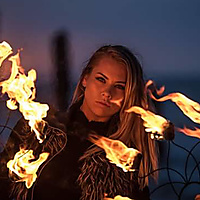 Kraken from Fiera Flow