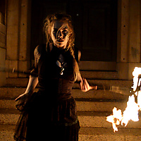 Kraken from Fiera Flow