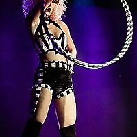 Circustastic Hoopoholic