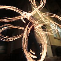 Wheel plane antispin