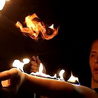 Who needs arm hair anyway