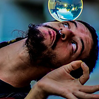 when the world is upside down