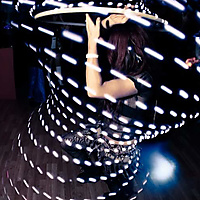 Caught in the Vortex