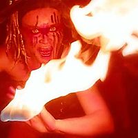 Welcome to the postapocalypse