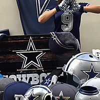Dallas Cowboys