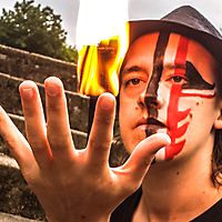 Beauty lies in simplicity.